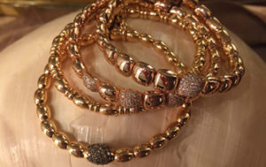 bracciali collezione Samarcanda