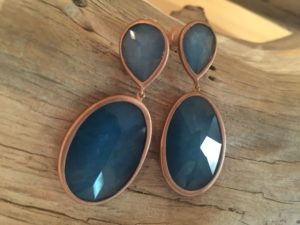 orecchini collezione Samarcanda Gioielli