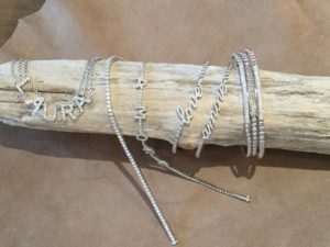 diamanti collezione Samarcanda Gioielli