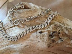 diamanti collezione Samarcanda Gioielli